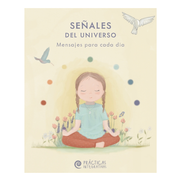 Señales del universo Señales del universo